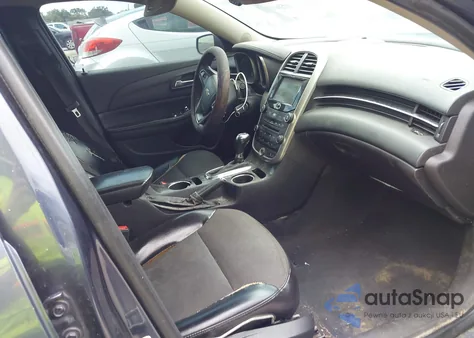 2014 Chevrolet Malibu 1Lt z USA, uszkodzony, nr VIN 1G11C5SL7EF118916